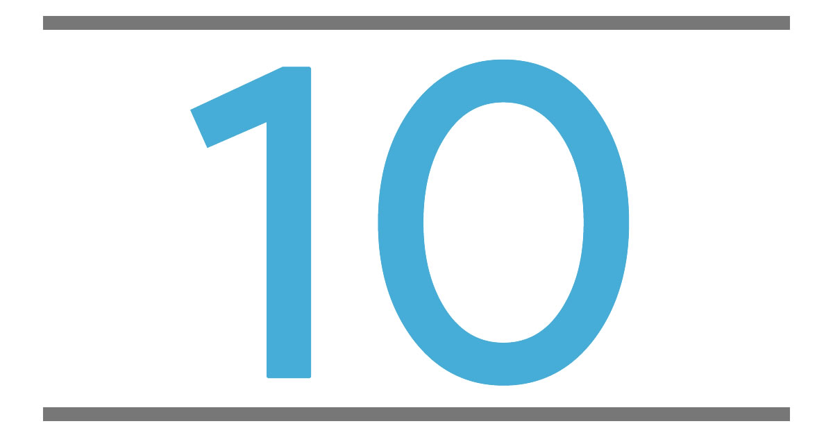 Е на 10 дней. Число 10. Красивая цифра 10. 10десяыкласс. Число 10 голубое.