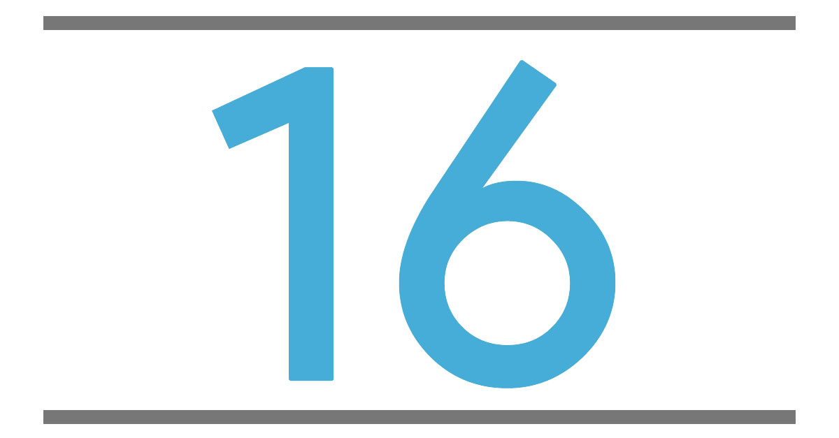 Количество шестнадцать. Цифра 16. Число 16 в нумерологии. Нумерология цифра 16. Цифра 16 картинка.