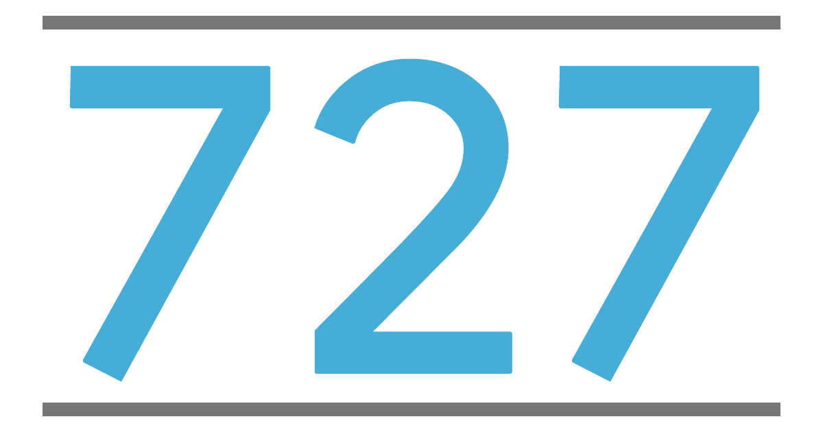 Est la 7. 727 Число. 27 Число. Фото числа 727. Число 27 PNG.